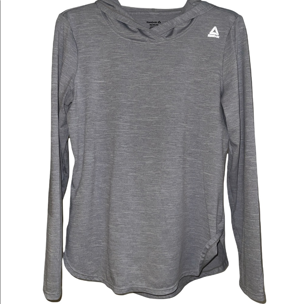 Women’s REEBOK Dri Fit Running Long Sleeve Shirt.. Size M